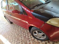 Chery A1